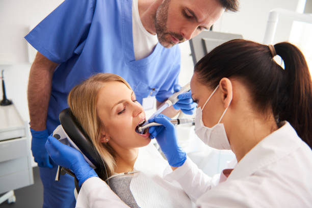 Emigration Canyon, UT  Holistic Dental Services Company