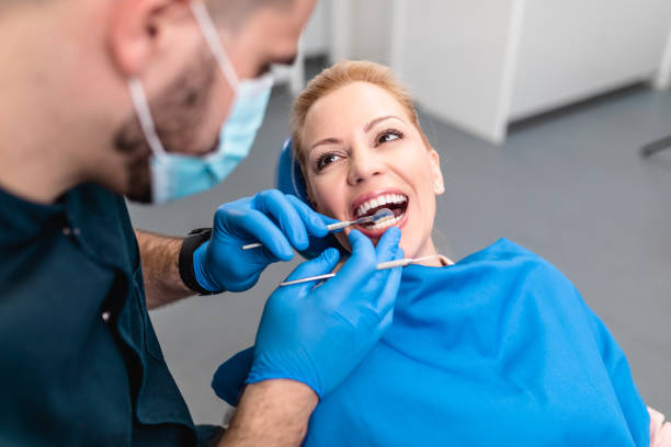 Best Dentures (Full and Partial)  in Emigration Canyon, UT