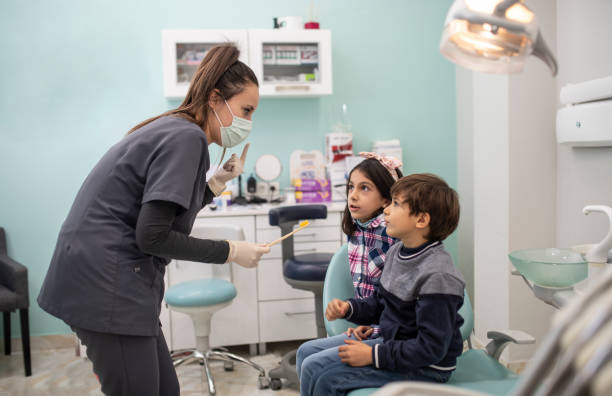 Why Choose Us for Your Dental Needs in Emigration Canyon, UT