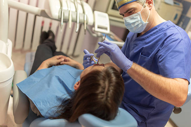 Best Root Canal Treatment  in Emigration Canyon, UT