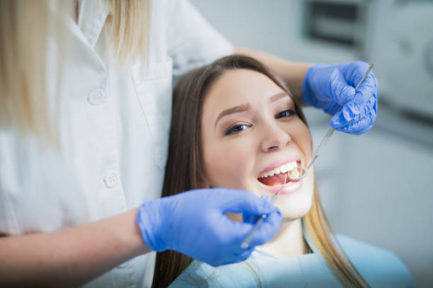 Oral Cancer Screening in Emigration Canyon, UT